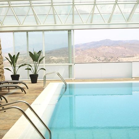 Parador De Lorca Dış mekan fotoğraf