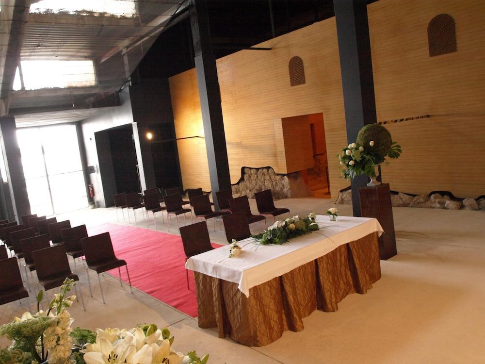 Parador De Lorca Dış mekan fotoğraf