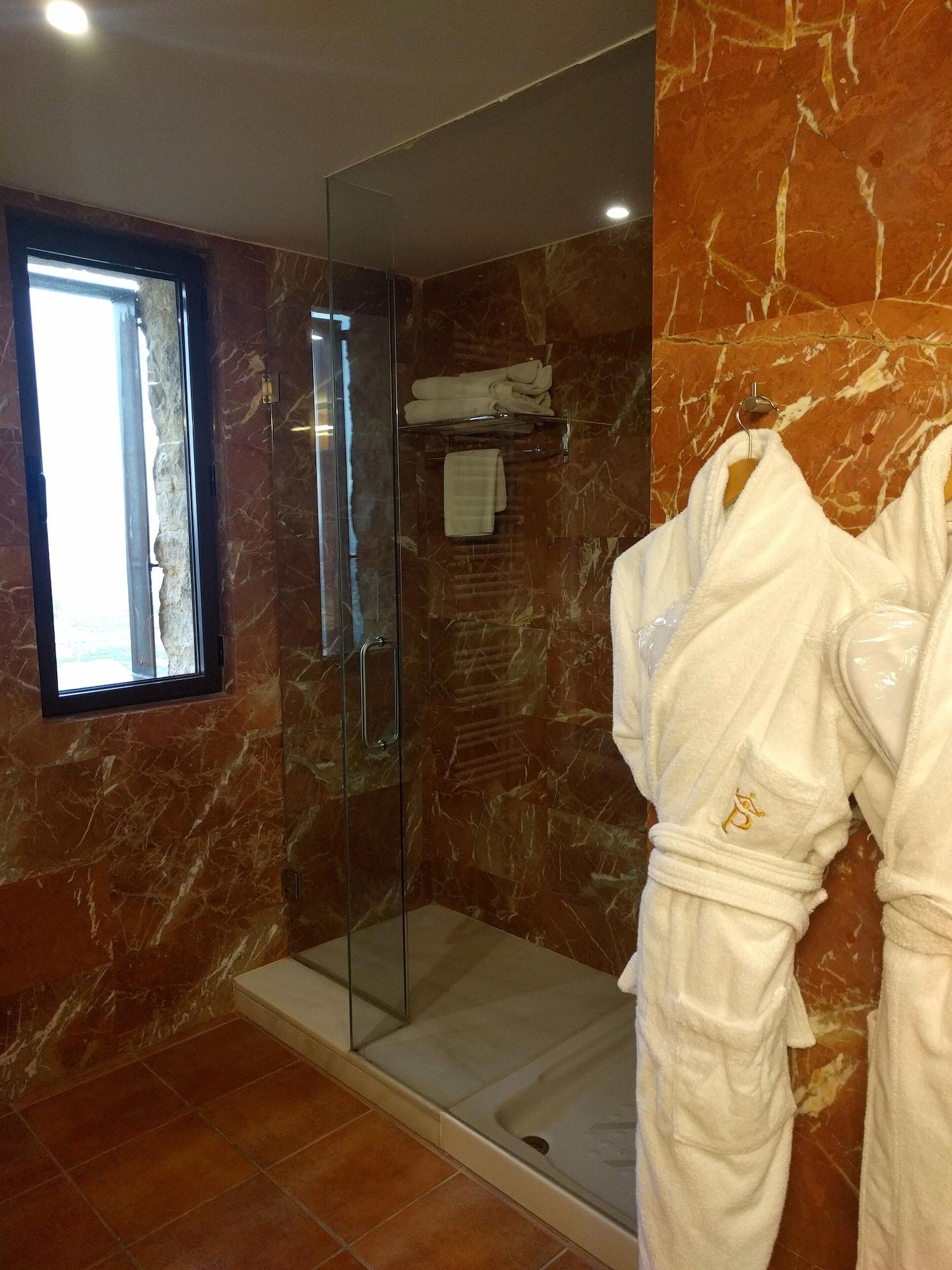 Parador De Lorca Dış mekan fotoğraf