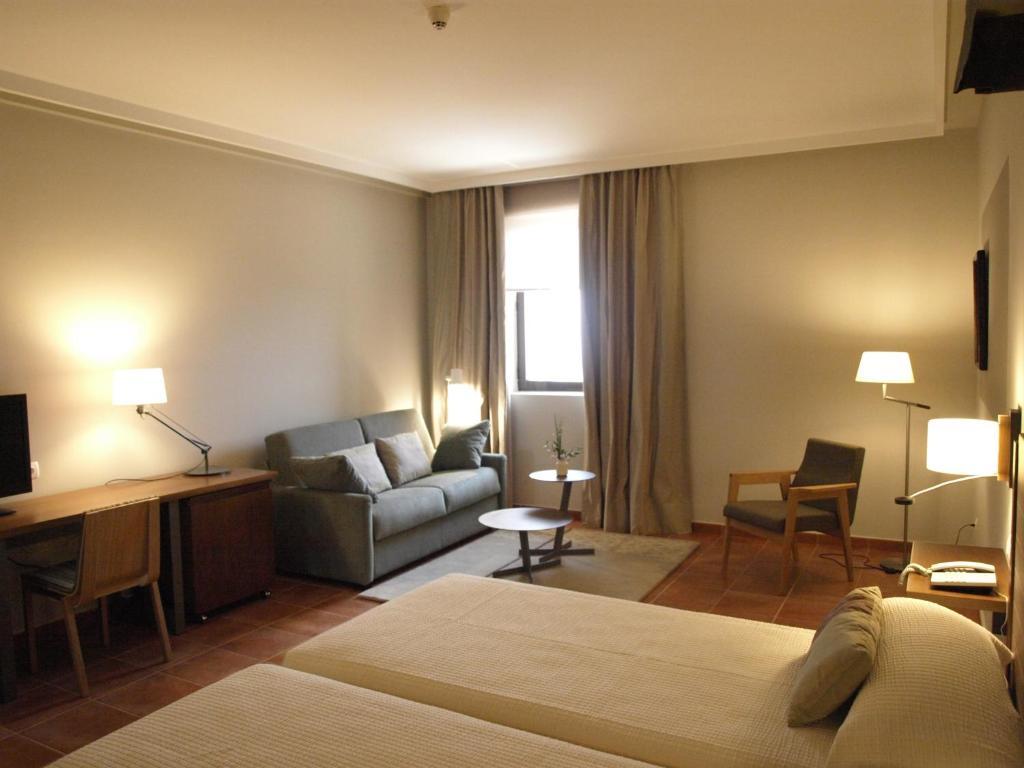 Parador De Lorca Dış mekan fotoğraf