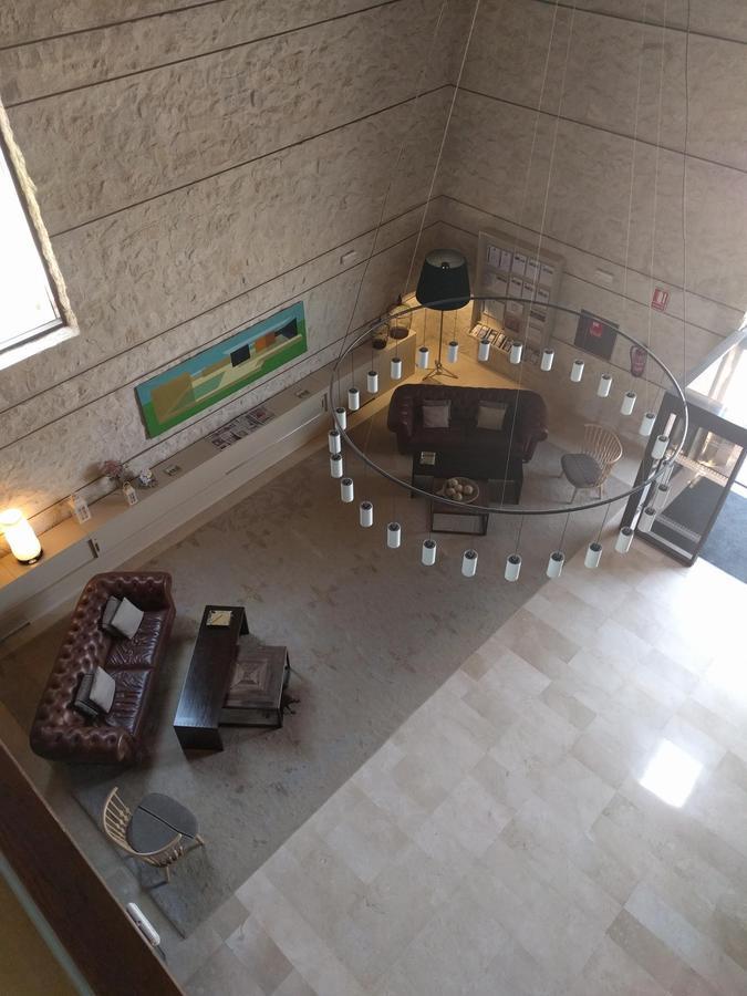 Parador De Lorca Dış mekan fotoğraf