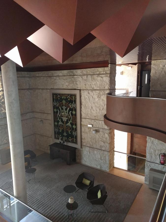 Parador De Lorca Dış mekan fotoğraf