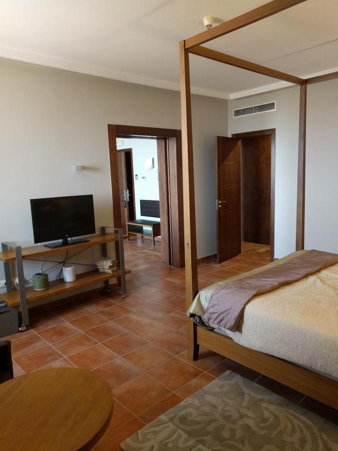 Parador De Lorca Dış mekan fotoğraf